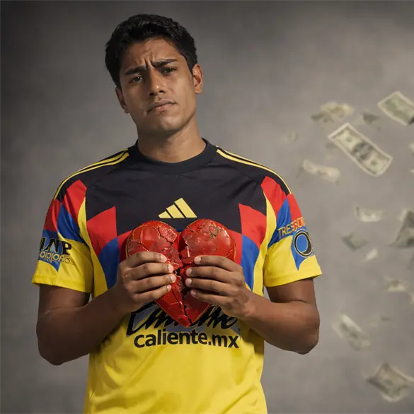 El nuevo dinero del Am&eacute;rica no ser&aacute; para refuerzos