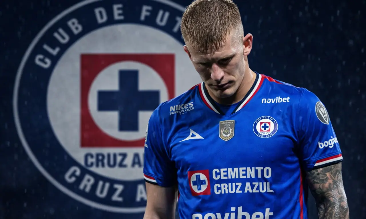  La falta de ofertas por Mateusz Bogusz y su negativa a quedarse complican la planeación de Cruz Azul, que necesita liberar una plaza de extranjero para fichar. 
