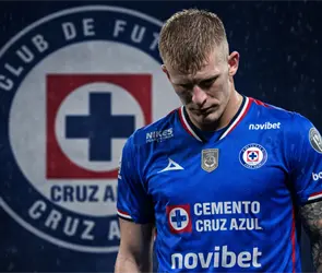 Cruz Azul no puede fichar y Bogusz se vuelve un problema