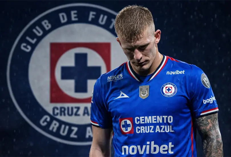 La falta de ofertas por Mateusz Bogusz y su negativa a quedarse complican la planeaci&oacute;n de Cruz Azul, que necesita liberar una plaza de extranjero para fichar.