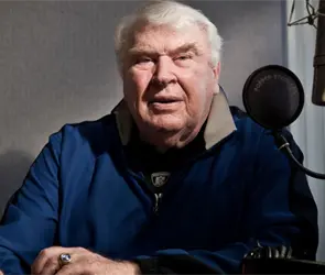 Todo lo que debes saber de Madden, la pel&iacute;cula sobre la vida de John Madden