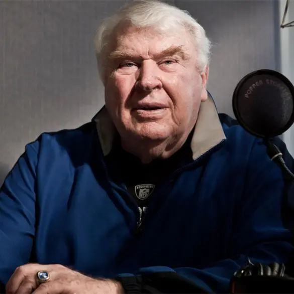 Todo lo que debes saber de Madden, la pel&iacute;cula biogr&aacute;fica del entrenador