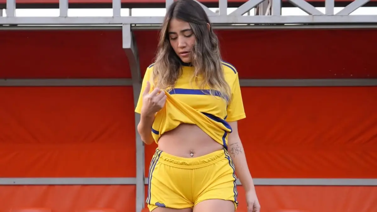  Mercedes Roa  compartió su diagnóstico médico, el impacto emocional que enfrenta y cómo estas lesiones la han alejado del deporte que más ama. 