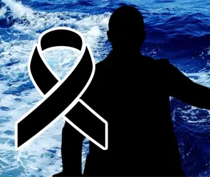 T&eacute;cnico espa&ntilde;ol muere en accidente mar&iacute;timo