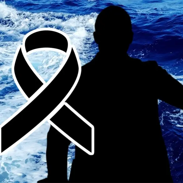 T&eacute;cnico espa&ntilde;ol muere en accidente mar&iacute;timo