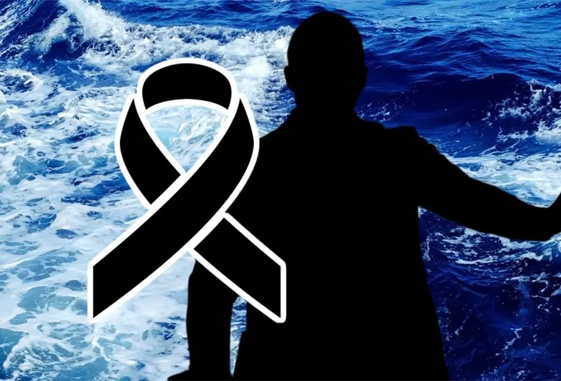 Tras una falla en el motor y el mal clima, el t&eacute;cnico perdi&oacute; la vida junto a sus tres hijos