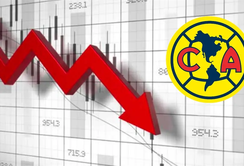 Am&eacute;rica enfrenta una peque&ntilde;a crisis tras su venta parcial