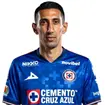 Cruz Azul busc&oacute; el fichaje de &Aacute;ngel Di Mar&iacute;a, &iquest;por qu&eacute; no se dio?