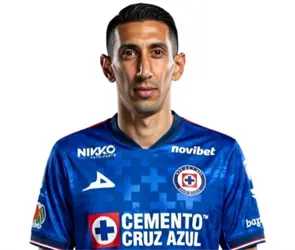 Cruz Azul busc&oacute; el fichaje de &Aacute;ngel Di Mar&iacute;a, &iquest;por qu&eacute; no se dio?
