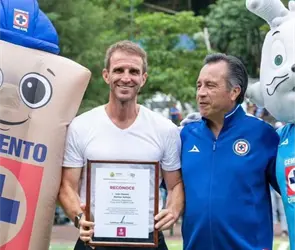 Revelan sabotaje interno contra Iv&aacute;n Alonso en Cruz Azul