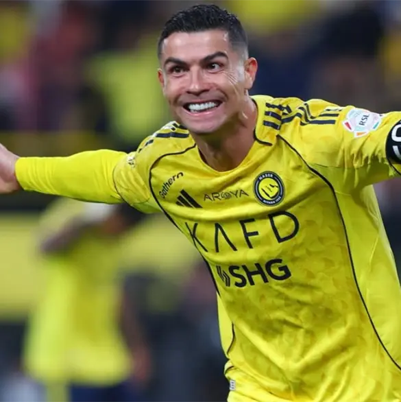 ¿Cuántos goles le faltan a Cristiano Ronaldo para llegar a los mil? ¿Cuántos goles le faltan a Cristiano Ronaldo para llegar a los mil?