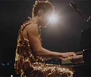 Harry Styles lanza video sorpresa de Forever, Forever