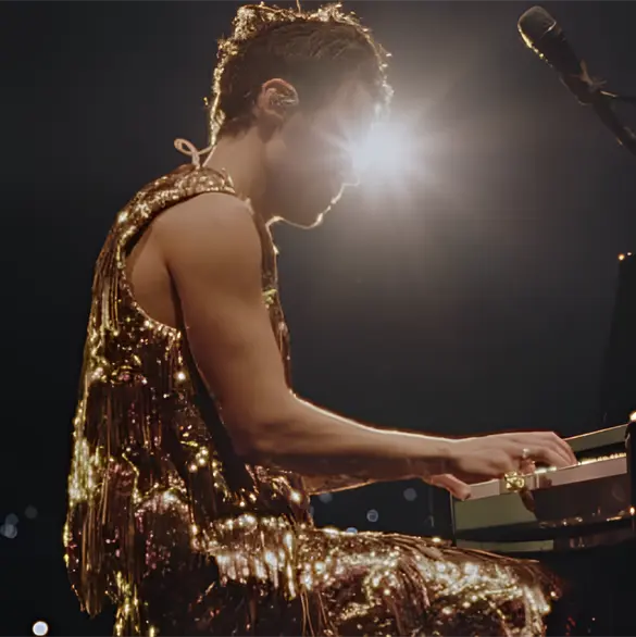 Harry Styles lanza video sorpresa de Forever, Forever