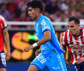 El intercambio que preparan Chivas y Pachuca para 2026