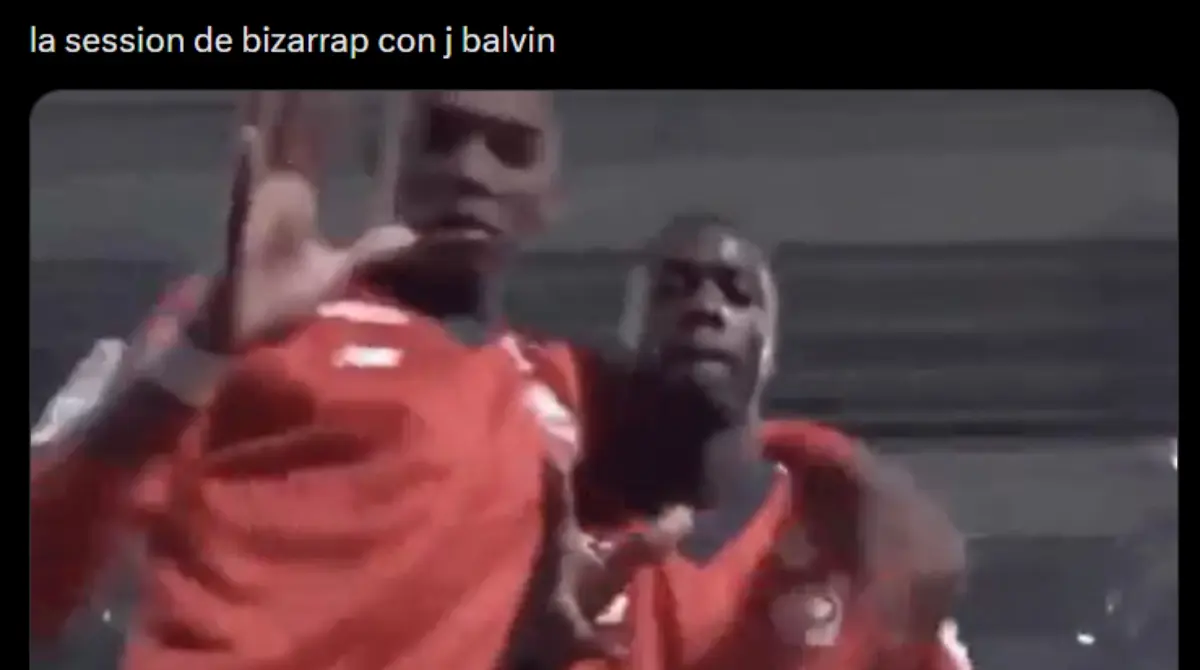 Mientras unos dejaron en claro su gusto por la canci&oacute;n