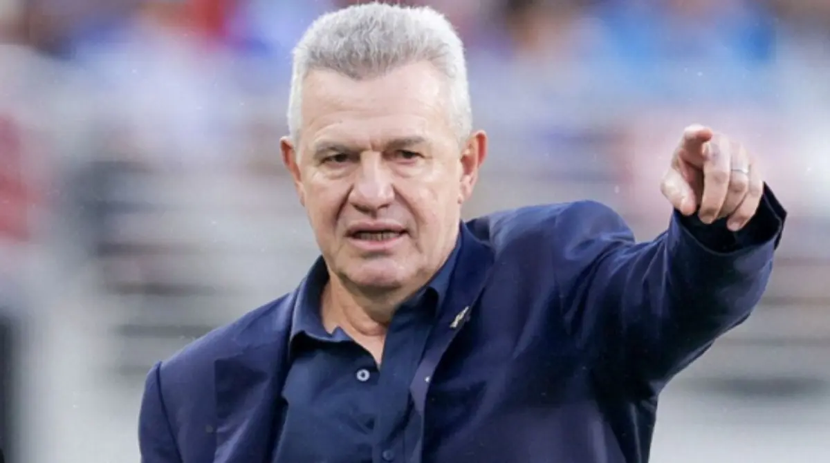  Javier Aguirre ha sido reconocido nuevamente por su gran labor con la Selección Mexicana 