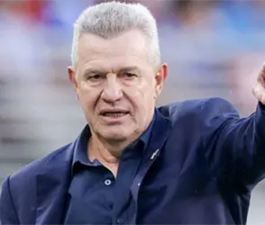 Javier Aguirre, elegido entre los mejores t&eacute;cnicos del mundo