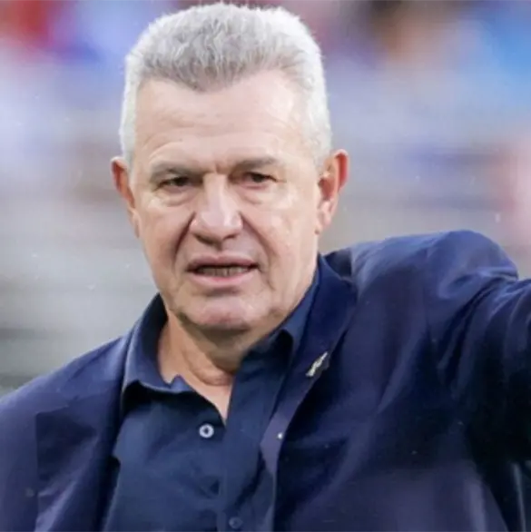 Javier Aguirre, elegido entre los mejores t&eacute;cnicos del mundo
