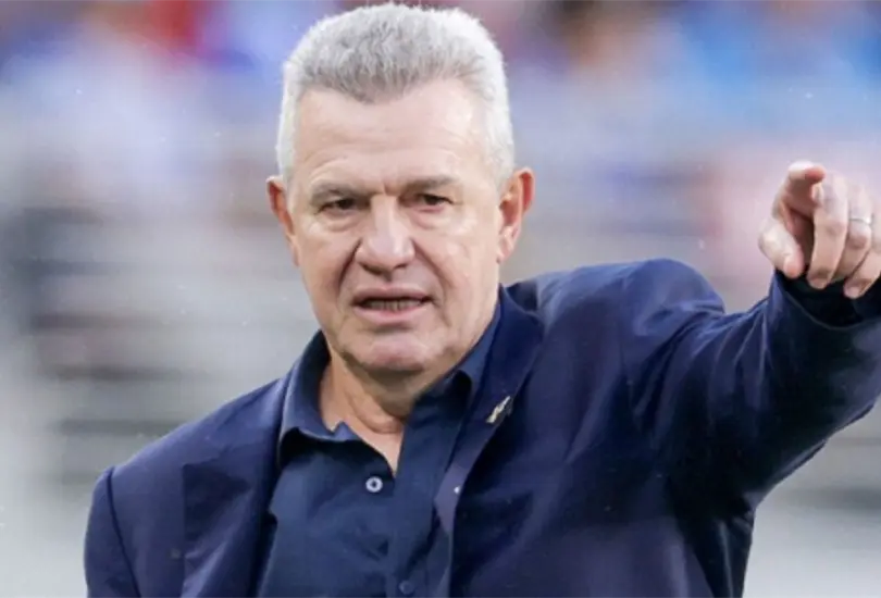 Javier Aguirre ha sido reconocido nuevamente por su gran labor con la Selecci&oacute;n Mexicana
