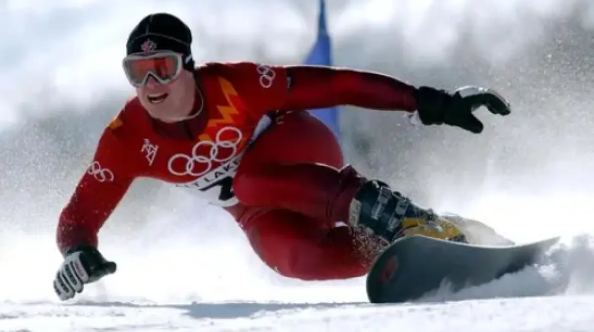  Ryan James Wedding es buscado por autoridades mexicanas 