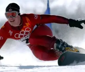 Ryan James Wedding: decomisan medallas ol&iacute;mpicas por v&iacute;nculos delictivos