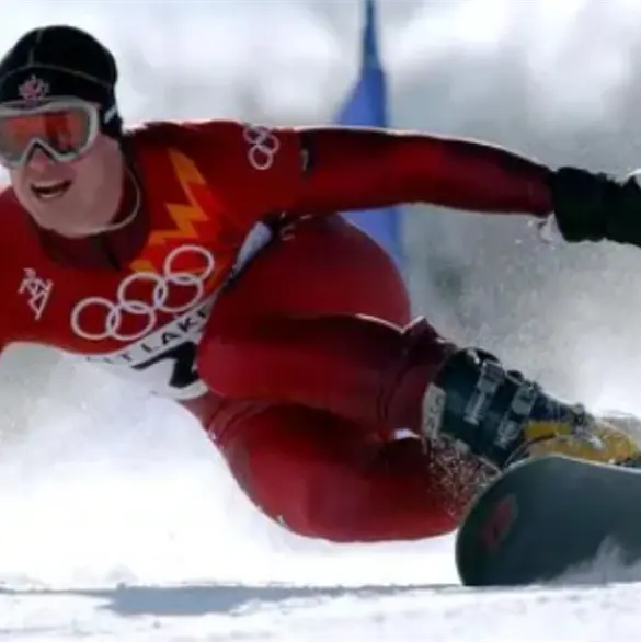 Ryan James Wedding: decomisan medallas ol&iacute;mpicas por v&iacute;nculos delictivos