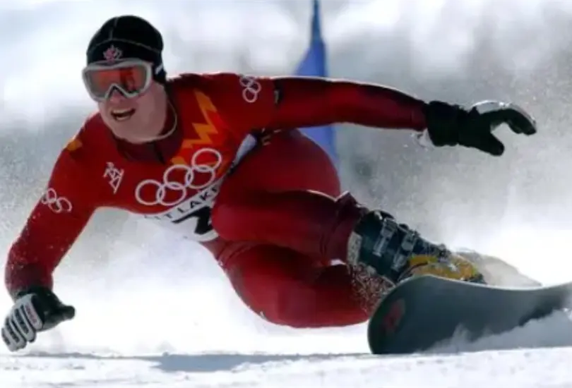 Ryan James Wedding es buscado por autoridades mexicanas