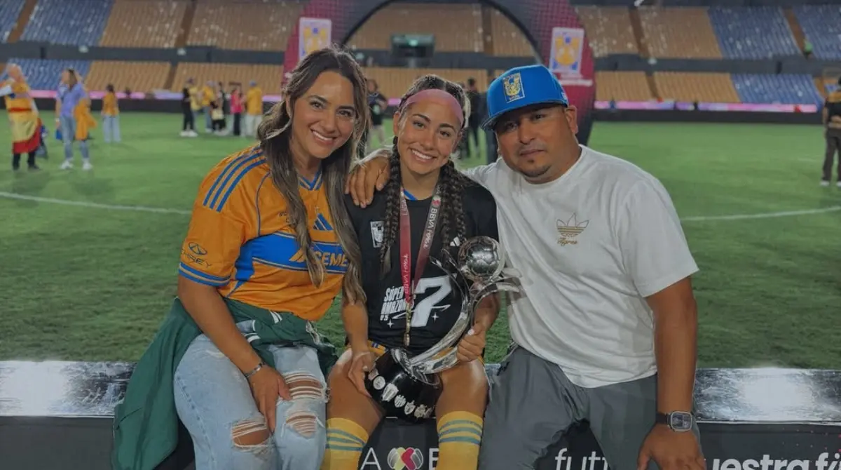 Su nombre se convirti&oacute; en tendencia tras rechazar una beca de la Universidad de California en Los &Aacute;ngeles (UCLA)