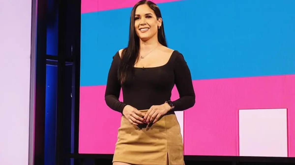  Mónica Arredondo saldría de Fox Sports para emprender una nueva aventura 