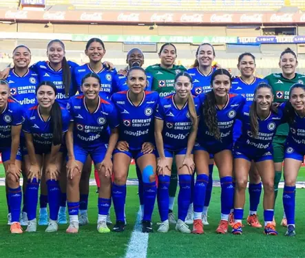 Cruz Azul consigue el regreso de una campeona con Tigres