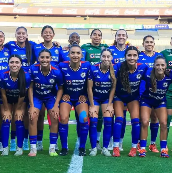 Cruz Azul consigue el regreso de una campeona con Tigres Cruz Azul consigue el regreso de una campeona con Tigres