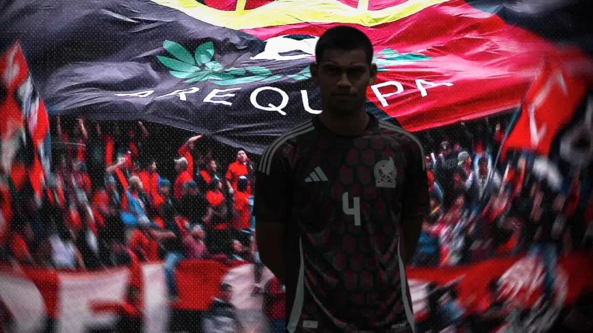  Juan Reynoso se llevó a una promesa mexicana a Perú 