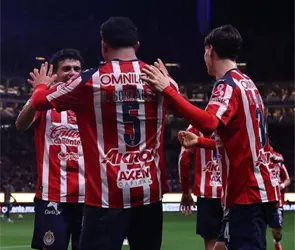 Chivas demuestra que es un fen&oacute;meno en Irapuato