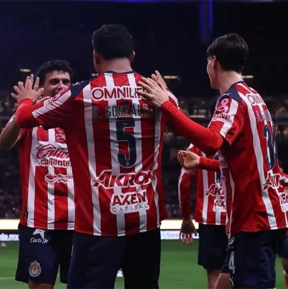 Chivas demuestra que es un fen&oacute;meno en Irapuato