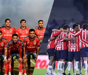 Chivas vs Irapuato 2025: Horario y d&oacute;nde ver el debut de pretemporada