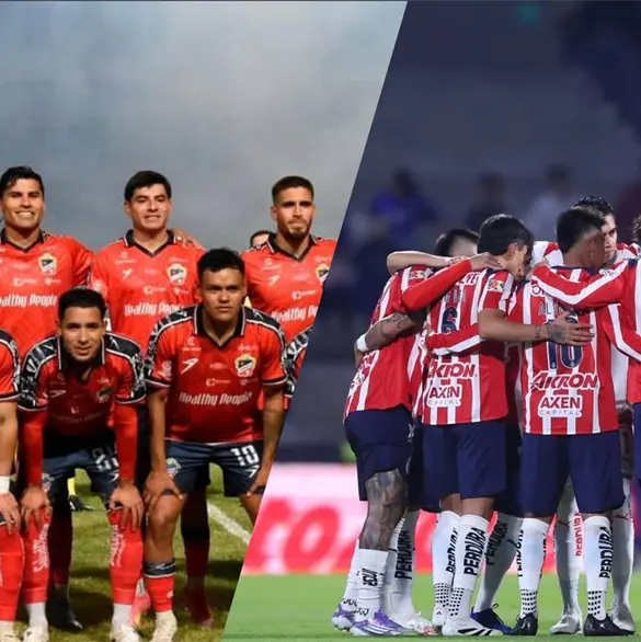 Chivas vs Irapuato 2025: Horario y d&oacute;nde ver el debut de pretemporada