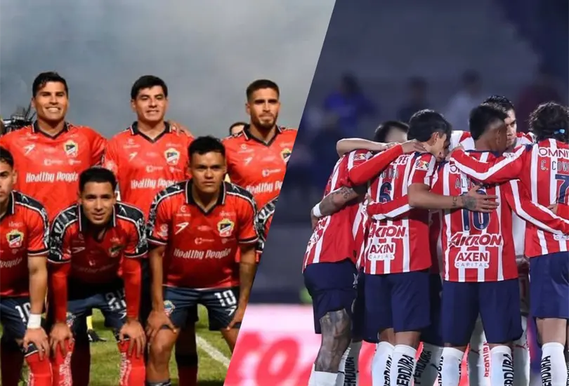 Chivas vs Irapuato d&oacute;nde ver