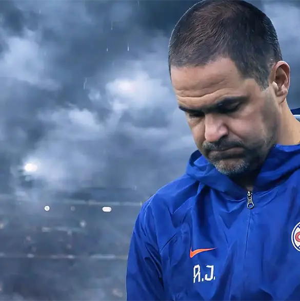 André Jardine se juega el puesto en 2026 tras el año negro del América André Jardine se juega el puesto en 2026 tras el año negro del América