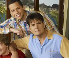 As&iacute; se ven los actores de Two and a Half Men actualmente