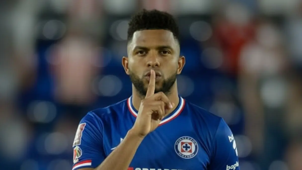  Cruz Azul sigue sin confirmar a Miguel Borja 