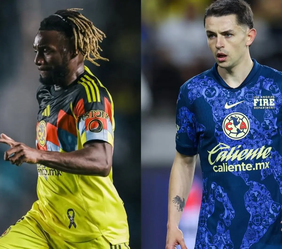  El más caro de la Liga MX 