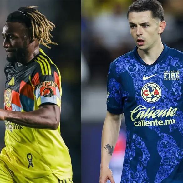 Ni Maximin ni Fidalgo, el jugador que lidera a los más caros en la Liga MX Ni Maximin ni Fidalgo, el jugador que lidera a los más caros en la Liga MX