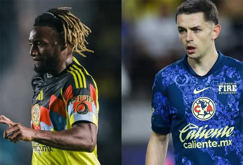 El más caro de la Liga MX El más caro de la Liga MX