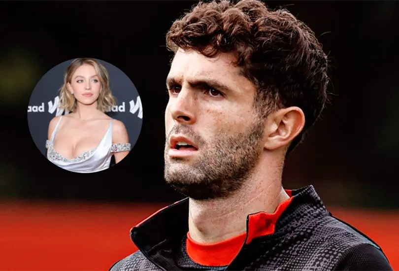 Pulisic se cans&oacute; de los rumores