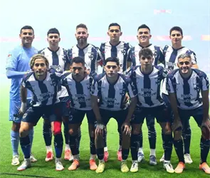 Problemas para Rayados, la figura que estará fuera por salud