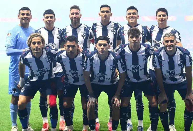 Rayados anuncia ausencia de una de sus figuras Rayados anuncia ausencia de una de sus figuras