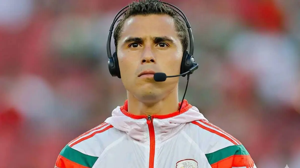  Paul Aguilar está por llegar a la TV 