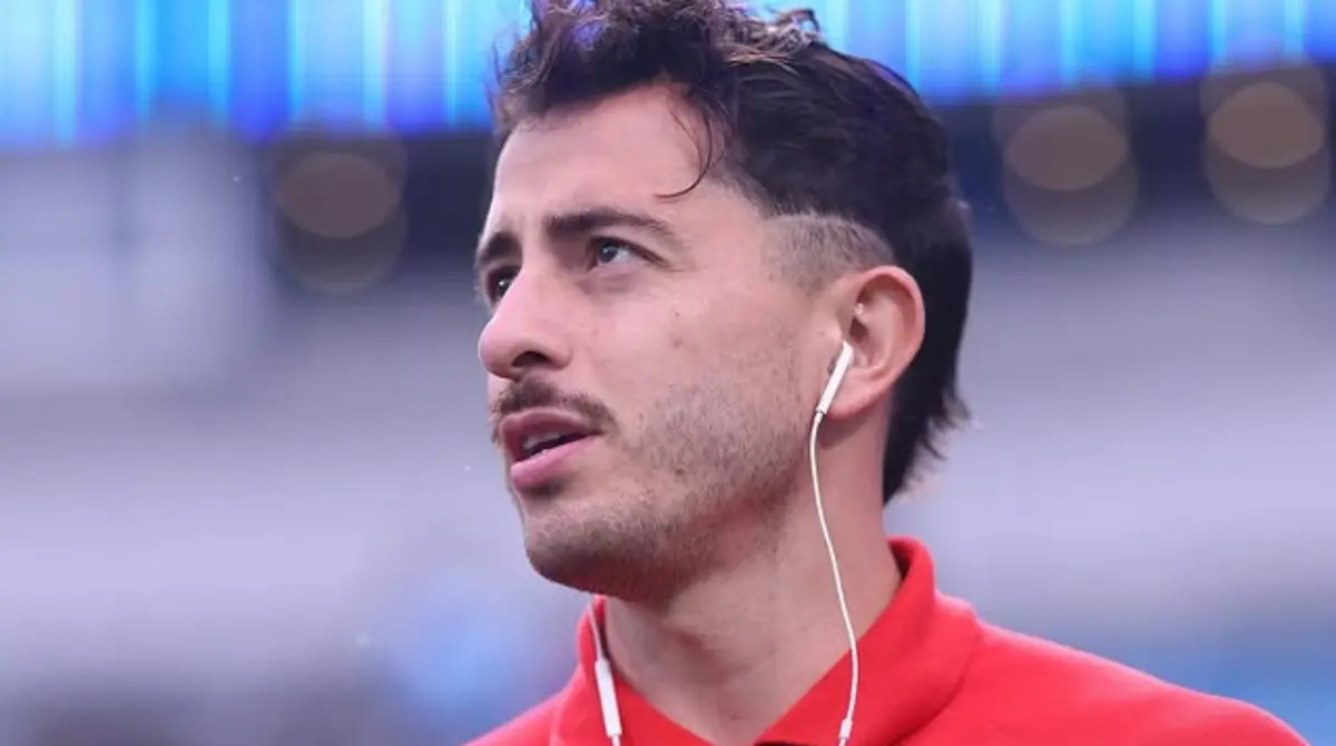  A Chivas le urge colocar a Alan Mozo en un nuevo equipo 