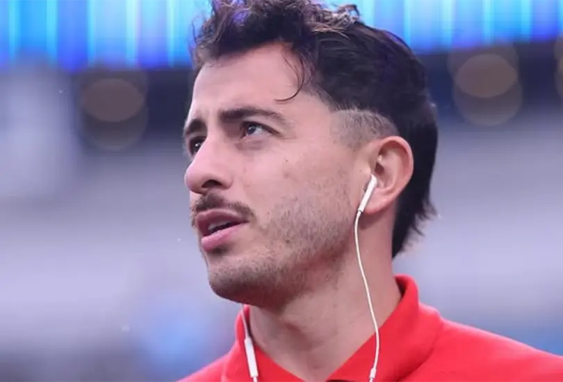 A Chivas le urge colocar a Alan Mozo en un nuevo equipo