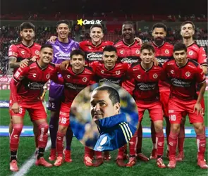 Ni Mora ni Casta&ntilde;eda el fichaje que Am&eacute;rica podr&iacute;a sacarle a Xolos